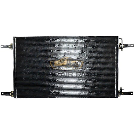 Truckair Condenser - Freightliner - 15 7/8 X 31 1/2 X 1 5/8 04-0608G